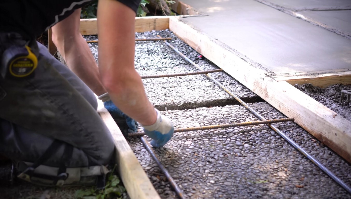 Concrete Slab & Foundation Work service in Sun City, AZ