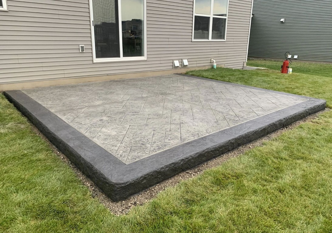 Concrete Patios service in Sun City, AZ